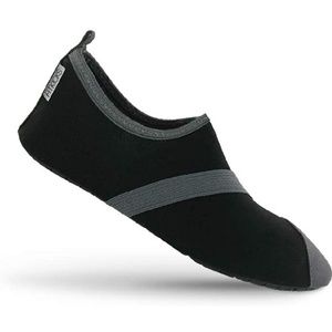 FITKICKS Yoga Shoes Size 7-8 (Medium)